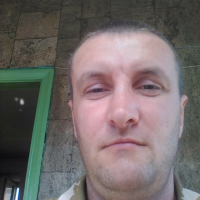 Михаил, Россия, Симферополь, 40 лет