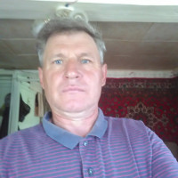 Виктор, Россия, Ульяновск, 53 года