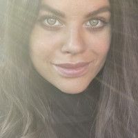 Amaretta, Россия, Красноярск, 40 лет