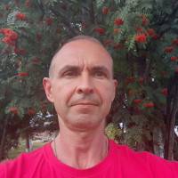 Вадим, Россия, Новосибирск, 56 лет