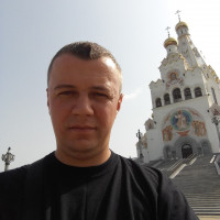 Максик, Беларусь, Минск, 35 лет