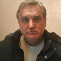 Геннадий Брунов, Россия, Каменка, 52 года