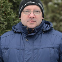 Дмитрий, Россия, Саратов, 53 года