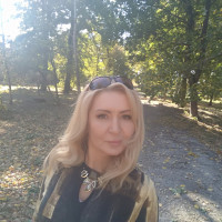 Marina, Россия, Луганск, 51 год