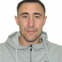 алексей, Россия, Барнаул, 43 года