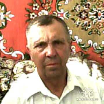 Валерий Бибуков, Россия, Кротково, 75 лет, 1 ребенок. Хочу найти ЧЕСТНОГО НЕ ПЬЮЩЕГО ВДАВУНЕ КУРУ НЕ ПЬЮ ВДОВЕЦ  ЖИВУ ОДИН