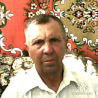 Валерий Бибуков, Россия, Кротково, 75 лет