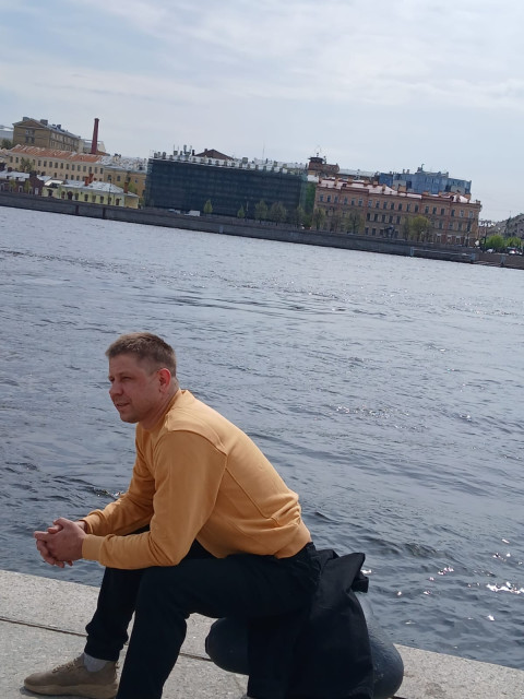 Евгений, Россия, Санкт-Петербург. Фото на сайте ГдеПапа.Ру