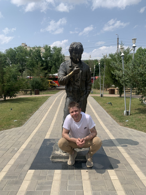 Евгений, Россия, Санкт-Петербург. Фото на сайте ГдеПапа.Ру