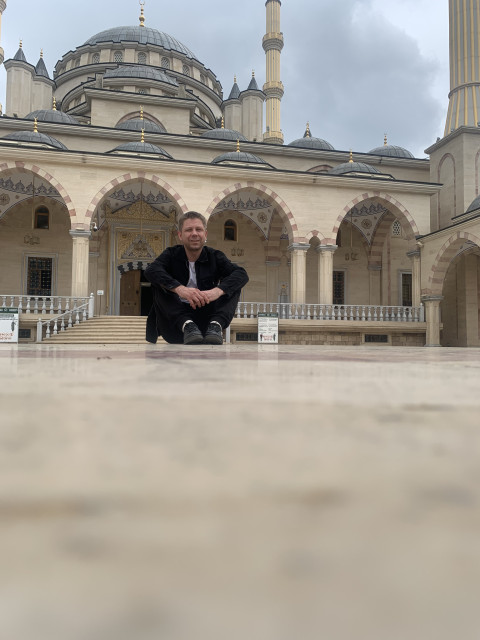 Евгений, Россия, Санкт-Петербург. Фото на сайте ГдеПапа.Ру