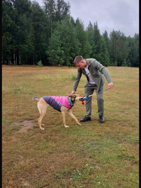 Евгений, Россия, Санкт-Петербург. Фото на сайте ГдеПапа.Ру