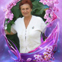 Лариса Егорова, Россия, Евпатория, 74 года