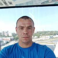 Николай, Россия, Канаш, 40 лет