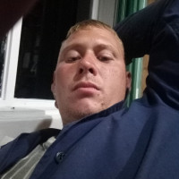 Филипп, Россия, Иркутск, 28 лет