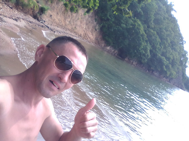 Алексей, Россия, Владивосток, 40 лет. Познакомлюсь с женщиной для любви и серьезных отношений, брака и создания семьи, воспитания детей, дОдинокий мужчина   приехал  из Новосибирска  что бы   обновить полностью свою жизнь, живу во Владиво