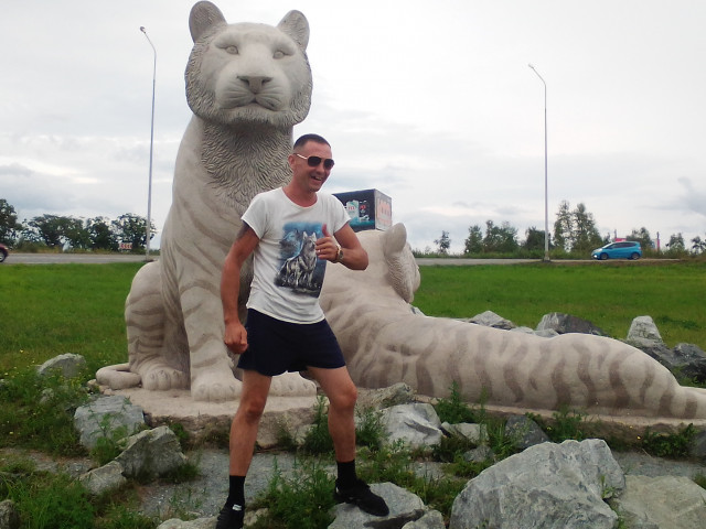 Алексей, Россия, Владивосток. Фото на сайте ГдеПапа.Ру