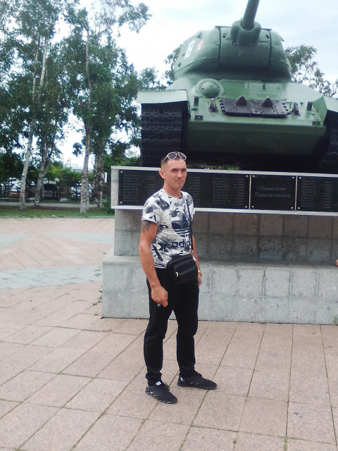 Алексей, Россия, Владивосток. Фото на сайте ГдеПапа.Ру