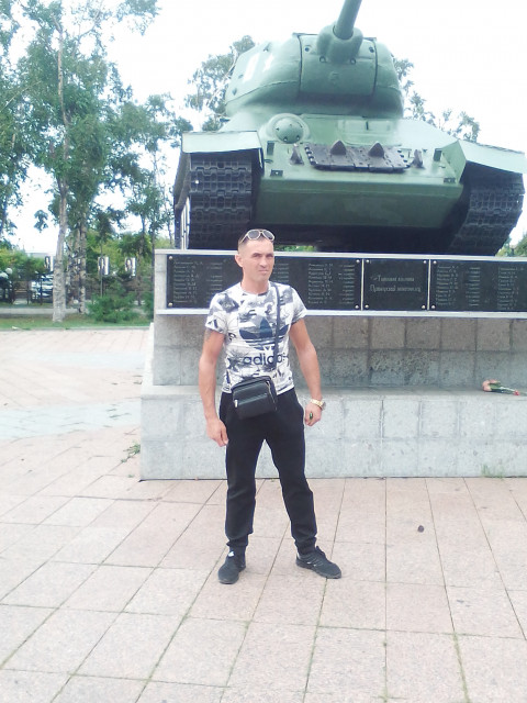 Алексей, Россия, Владивосток. Фото на сайте ГдеПапа.Ру