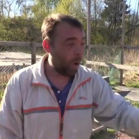 Василий Иванов, Россия, Барнаул, 44 года