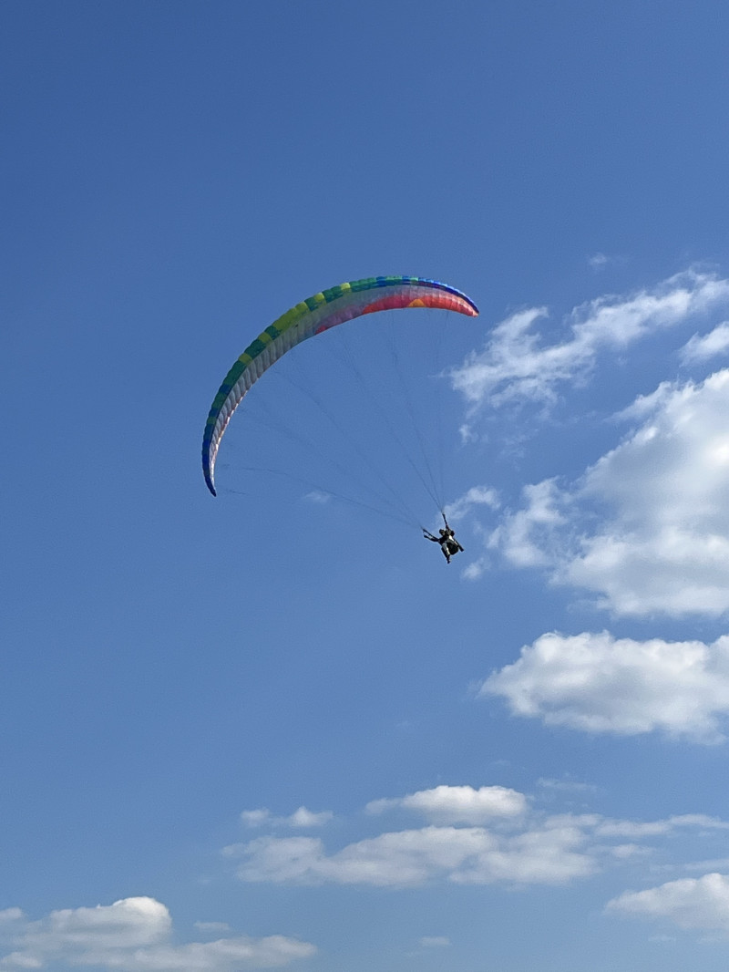 Параплан (фотоотчет)