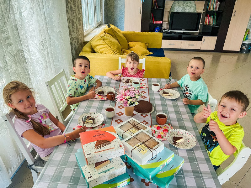 Спасибо Лыжнику невидимке 😁