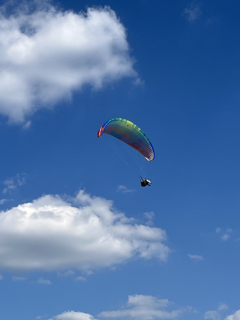 Параплан (фотоотчет)