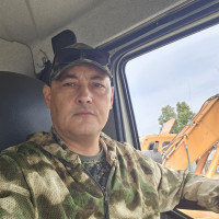 Владимир, Россия, Сургут, 45 лет