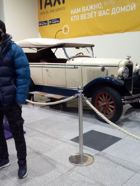 Павел, Россия, Москва. Фото на сайте ГдеПапа.Ру