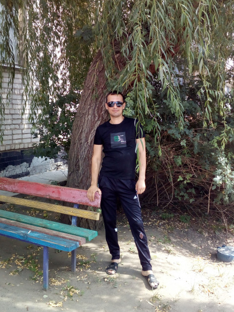 Павел, Россия, Москва. Фото на сайте ГдеПапа.Ру