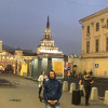 Павел, Россия, Москва. Фотография 1153151