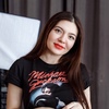 Ирина Сабурова, Россия, Москва, 27