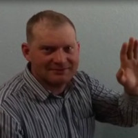 Валера, Россия, Екатеринбург, 46 лет