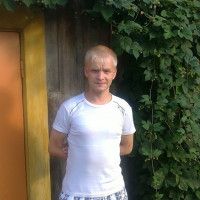 Евгений, Россия, Липецк, 33 года