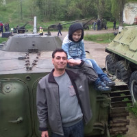 Алексей, Россия, Ростов-на-Дону, 47 лет