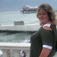 Наталья, Россия, Санкт-Петербург, 49 лет