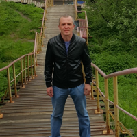 Егор, Россия, Калуга, 44 года