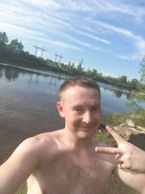 Николай, Россия, Иркутск. Фото на сайте ГдеПапа.Ру