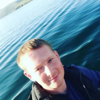 Николай, Россия, Иркутск, 33 года