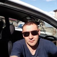Сергей, Россия, Абакан, 44 года