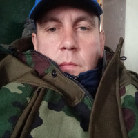 Олег, Россия, Шахунья, 43 года