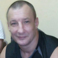 Георг, Украина, Львов, 53 года