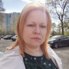 Ольга, Россия, Москва, 45