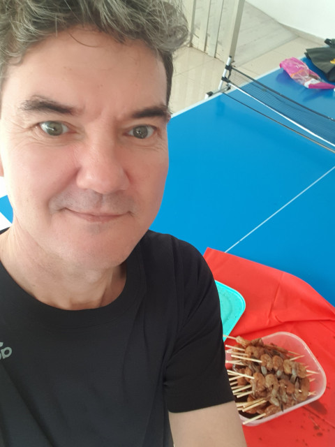 Андрей, Россия, Новосибирск. Фото на сайте ГдеПапа.Ру