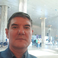 Андрей, Россия, Новосибирск, 57 лет