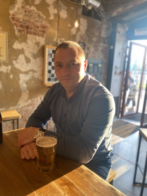 Женя, Россия, Москва. Фото на сайте ГдеПапа.Ру