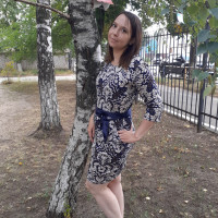 Диана, Россия, Воронеж, 32 года