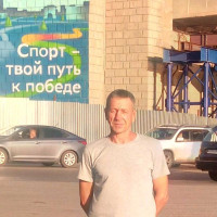 Евгений, Россия, Омск, 50 лет