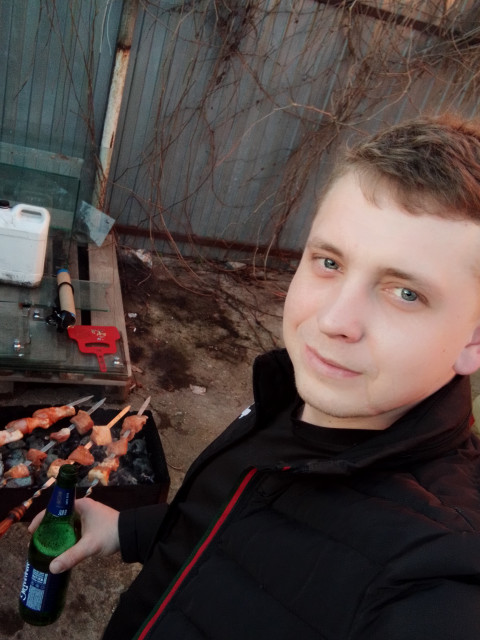 Дмитрий, Россия, Москва, 29 лет. Хочу найти ВернуюУвлекаюсь спортом, рыбалкой, остальное расскажу лично