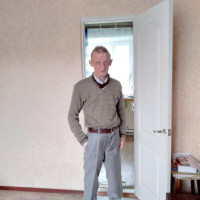Олег, Россия, Владимир, 54 года