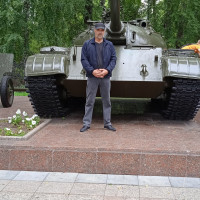 Бахтияр, Россия, Уфа, 51 год